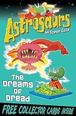 Astrosaurs dreams dread for sale  Delivered anywhere in UK