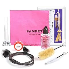 Pampet trumpet care for sale  Delivered anywhere in USA 