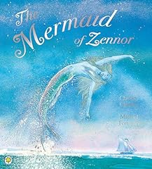 Mermaid zennor for sale  Delivered anywhere in UK