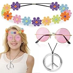 Hippie accessoires hippie gebraucht kaufen  Wird an jeden Ort in Deutschland