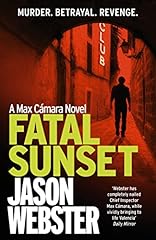 Fatal sunset d'occasion  Livré partout en France