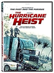 Hurricane heist for sale  Delivered anywhere in USA 