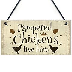 Red ocean chicken for sale  Delivered anywhere in UK