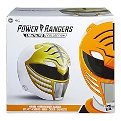 Power rangers lightning for sale  Delivered anywhere in USA 