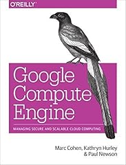 Google compute engine d'occasion  Livré partout en France