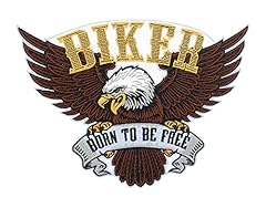 Large born free for sale  Delivered anywhere in UK