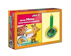 Maus lecker kochen gebraucht kaufen  Wird an jeden Ort in Deutschland