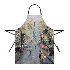 Moslion paris apron for sale  Delivered anywhere in USA 