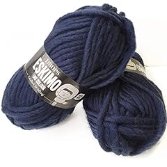 Drops eskimo navy for sale  Delivered anywhere in UK