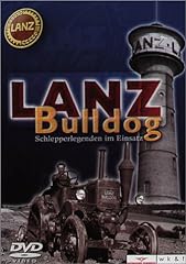 Lanz bulldog schlepperlegenden for sale  Delivered anywhere in UK