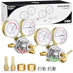 Arccaptain oxygen acetylene for sale  Delivered anywhere in USA 