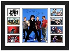 Foo fighters autographed for sale  Delivered anywhere in UK