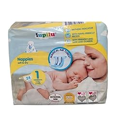Pannolini lupilu taglia usato  Spedito ovunque in Italia 