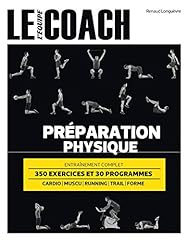 livre preparation physique d'occasion livre preparation physique d'occasion Livré partout en France