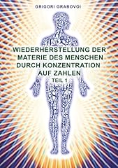 Wiederherstellung materie mens gebraucht kaufen  Wird an jeden Ort in Deutschland