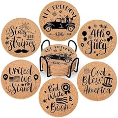 Whaline 6pcs 4th for sale  Delivered anywhere in USA 