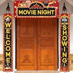 3pcs movie night for sale  Delivered anywhere in USA 