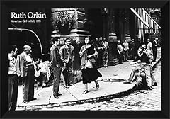 Ruth orkin framed for sale  Delivered anywhere in USA 