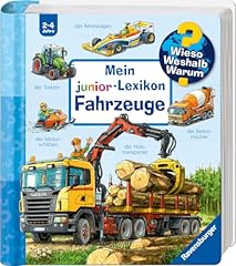 Wieso weshalb sonderband gebraucht kaufen  Wird an jeden Ort in Deutschland