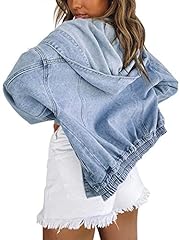 Deslimale jean jacket for sale  Delivered anywhere in USA 