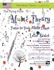 Flying flute music for sale  Delivered anywhere in USA 