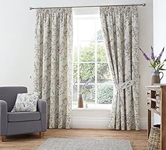 Dreams drapes natural for sale  Delivered anywhere in UK