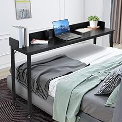 Arlopu overbed table for sale  Delivered anywhere in USA 