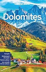 Dolomites 1ed d'occasion  Livré partout en France