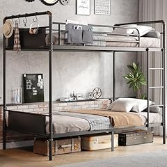 Jocoevol metal bunk for sale  Delivered anywhere in USA 