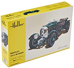 Heller hel80716 bentley for sale  Delivered anywhere in UK