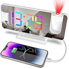 Zerotop projection alarm for sale  Delivered anywhere in UK