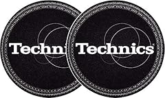 Slipmat factory technics usato  Spedito ovunque in Italia 