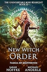 New witch order for sale  Delivered anywhere in USA 
