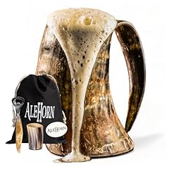 Alehorn viking horn for sale  Delivered anywhere in USA 