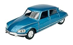 Welly citroen ds23 for sale  Delivered anywhere in UK