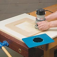 Rockler router plate for sale  Delivered anywhere in USA 