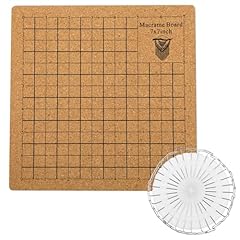 Abeillo macrame board for sale  Delivered anywhere in USA 