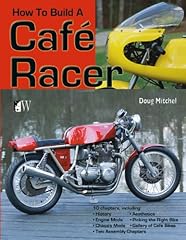 Build café racer for sale  Delivered anywhere in USA 