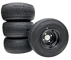 Ecustomrim pack 18x8.50 for sale  Delivered anywhere in USA 