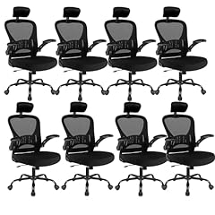 8pack office chair for sale  Delivered anywhere in USA 