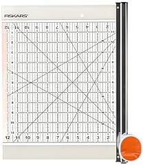 Fiskars rotary ruler for sale  Delivered anywhere in USA 