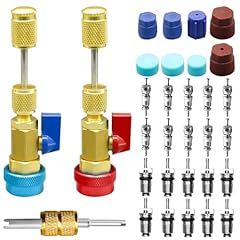 31pcs r134a valve for sale  Delivered anywhere in USA 