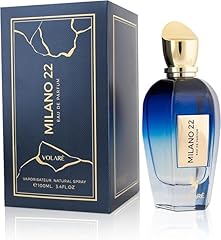 Volaré eau parfum gebraucht kaufen  Wird an jeden Ort in Deutschland