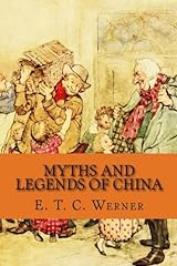 Myths legends china for sale  Delivered anywhere in UK