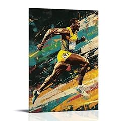 Zzxzhthb sports posters for sale  Delivered anywhere in UK