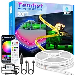 Tendist led boat for sale  Delivered anywhere in USA 