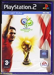2006 fifa cup gebraucht kaufen  Wird an jeden Ort in Deutschland