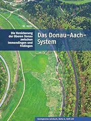 Donau aach system gebraucht kaufen  Wird an jeden Ort in Deutschland