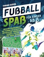Fußball spaß kinder gebraucht kaufen  Wird an jeden Ort in Deutschland