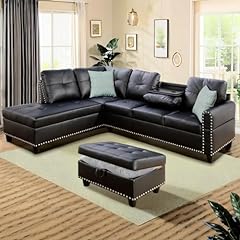 Skepphlay shaped sectional for sale  Delivered anywhere in USA 